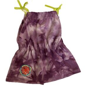 American Girl Lea's Beach Dress for 18" DOLL Lea Clark Retired